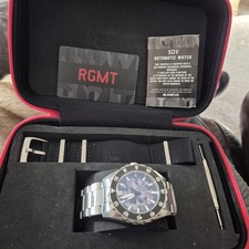 RGMT SDV Everlight Automatic
