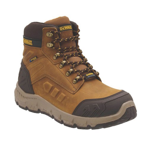 Dewalt safety boot - safety, mens