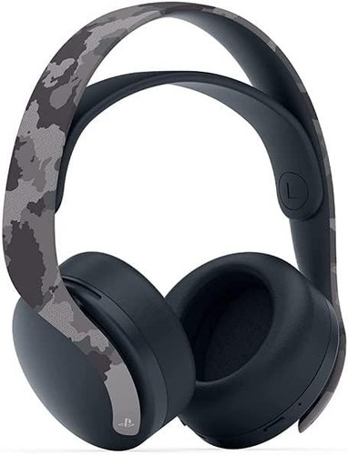 Sony pulse wireless gaming - pulse,