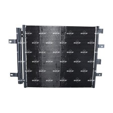 Air Con Condenser 35604 NRF AC Conditioning XR828762 XR828837 XR853523 XR856373