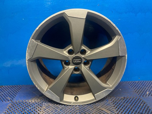 Audi line rotor alloy - audi, a4