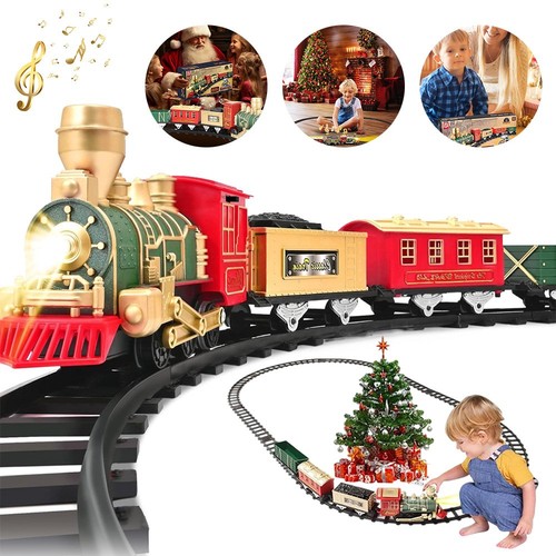 Train toy set for kids - kids, with