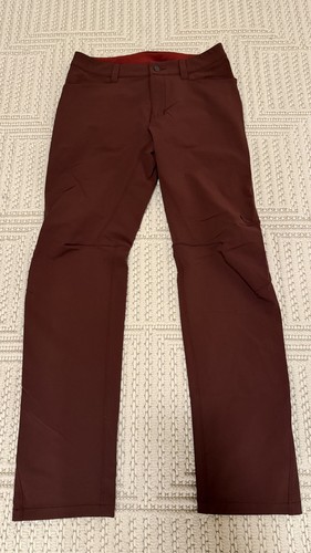 Rab capstone burgundy maroon - rab,