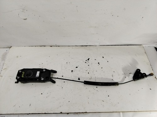 3wa713033b gear lever audi - audi, a3