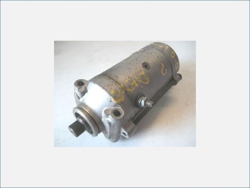 Honda 125 starter - honda,