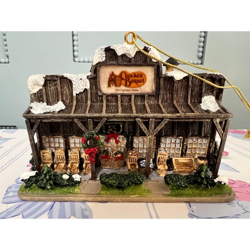2005 cracker barrel old - 2005,