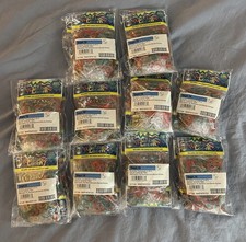 10 packs Rainbow Loom 600