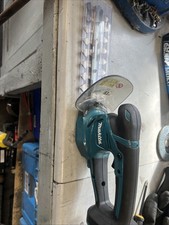 Makita DUM111ZX 110mm 18v