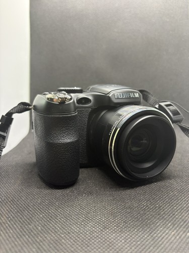 Fujifilm finepix s2980 14mp - finepix,