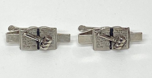 Two vintage gavel judge - gavel, lawyer