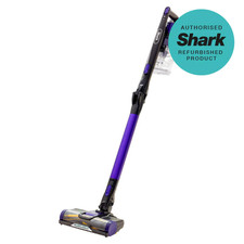 Shark cordless stick vacuum - cordless,
