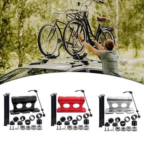 Universal bike fork mount for - bike,