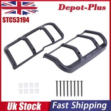 Pair Rear Upper Tail Light