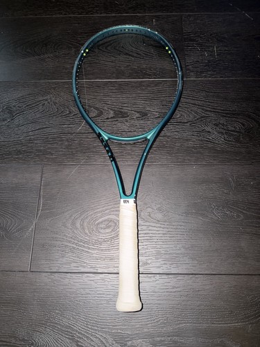Wilson blade 100l - wilson, 1/4
