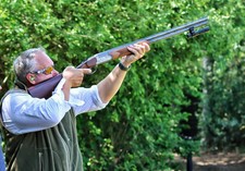 PARD ACTION AC11 4K Gun Camera