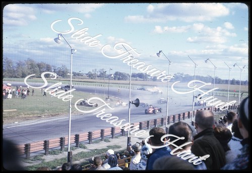 Sandusky speedway ohio race - sandusky,
