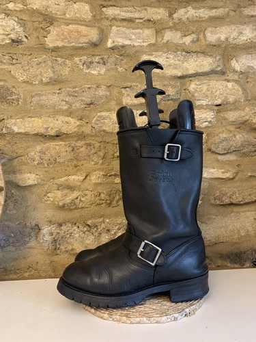 Spirit motors mens black - spirit,