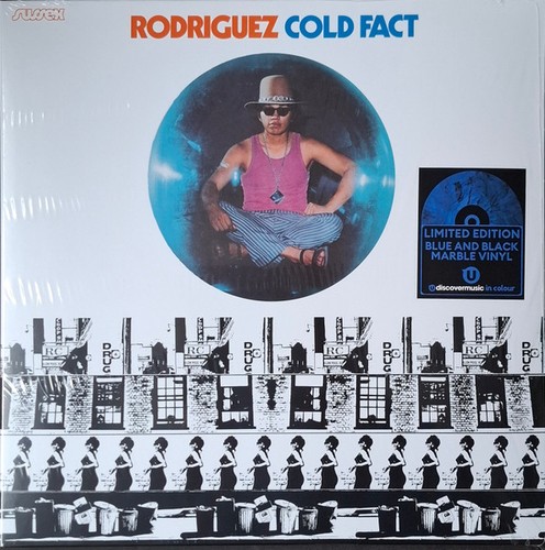 Sixto rodriguez cold fact - -,