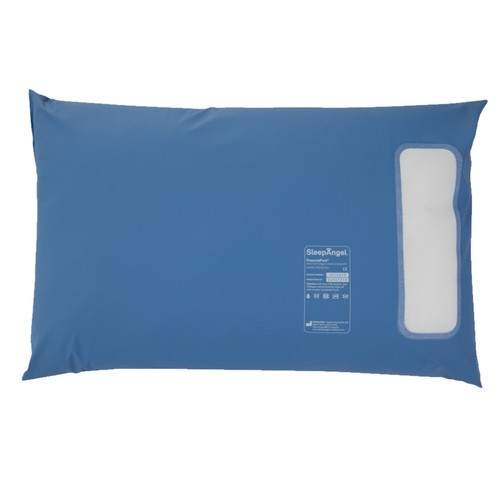 Medical barrier pillow - medical,