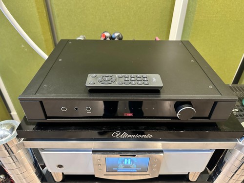 Rega elex mk4 - rega,