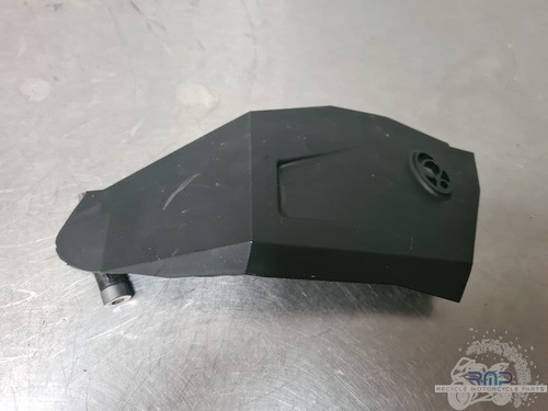 Left plastic cover ktm 990 - left, smt