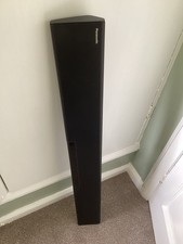 Panasonic  SU-HTB385 Home