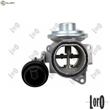 EGR VALVE 121-01-031 FOR SKODA