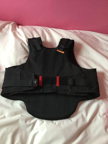 Airowear reiver body protector - airowear,