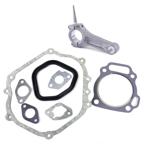Connecting rod full gasket - rod,