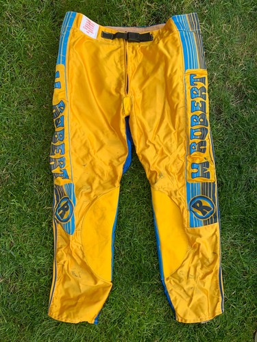 Vintage 1980s robert - 1980s, m.
