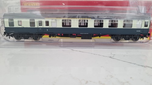 Hornby r40023 intercity - r40023,