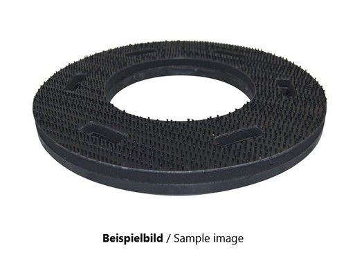 Drive plate for pads - up, 355