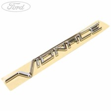 Genuine Ford Mondeo Mk5 Front