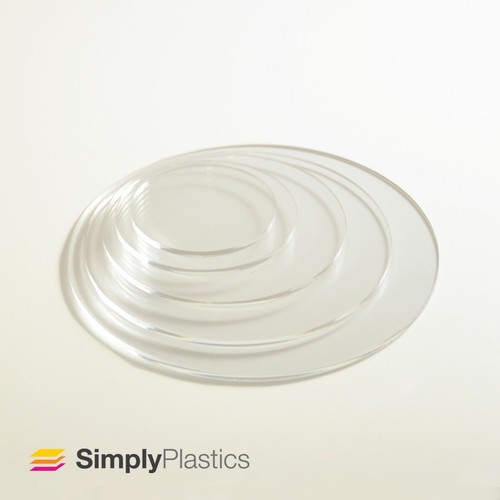 Perspex premium clear cast - perspex®,