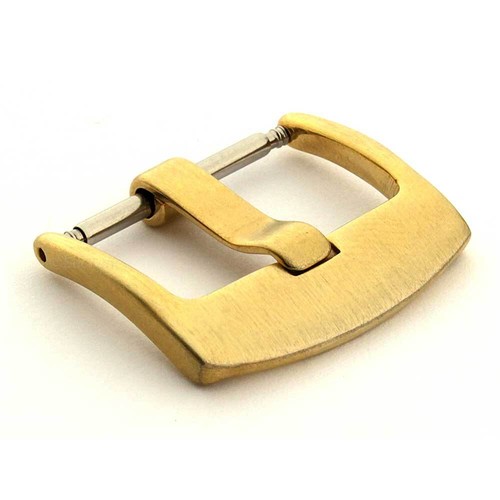 Stainless steel tang buckle - tang,