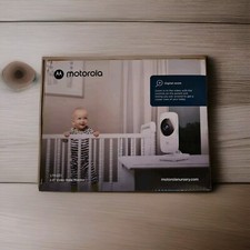 Motorola VM481 Video Baby