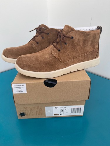 Ugg boys brown lightweight - ugg,