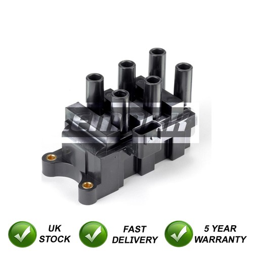 Sjr ignition coil pack for - sjr,
