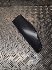 2018-ON NISSAN LEAF DASHBOARD TRIM PANEL COVER GREY 684115SK0A