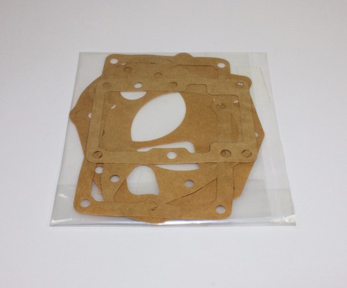 Gearbox gasket set - gearbox, the
