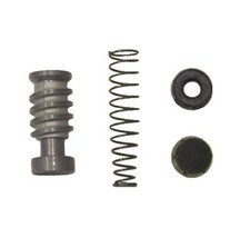 Rear master cylinder - cylinder, repair
