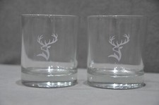 2x Glenfiddich Heavy Base