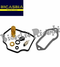 14936 - CARBURETOR OVERHAUL