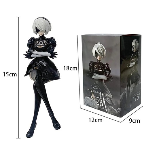 Nier automata figure - nier, –