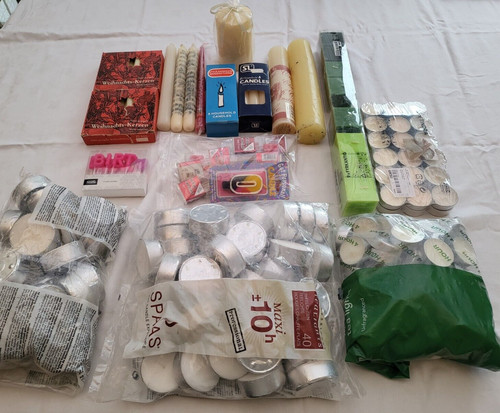 Job lot over 100 various - job,