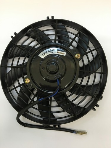 Classic mini radiator - classic,