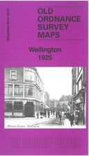 Wellington 1925  Shropshire