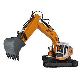 Double construction 16 rc - double,