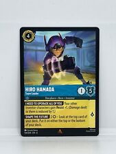 DISNEY LORCANA AZURITE SEA NON