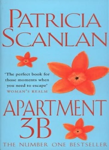 Apartment patricia scanlan - 3b-patricia,